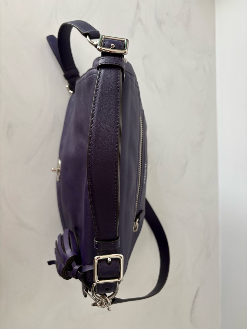 COACH Legacy Bag - Picture 4 of 6